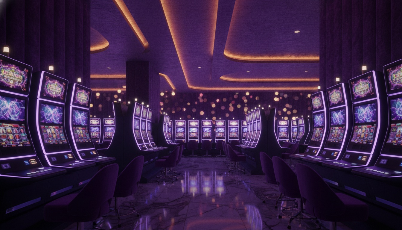 Gambloria Casino — Részletes Áttekintés