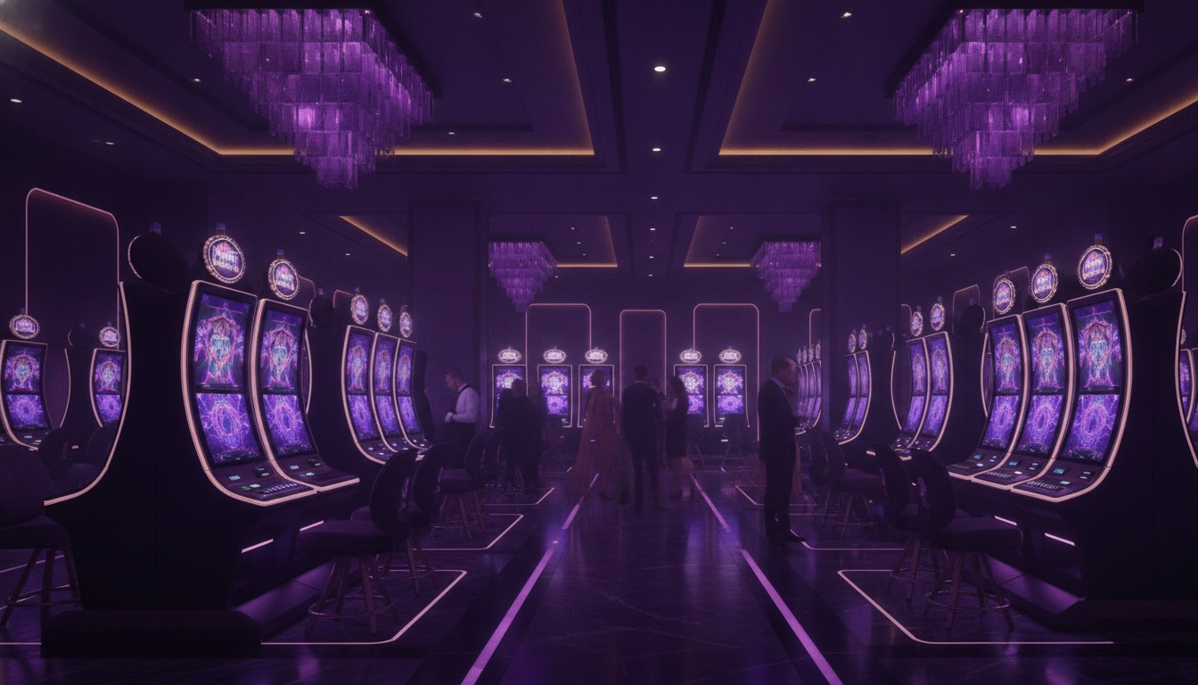 Gambloria Casino — Részletes Áttekintés