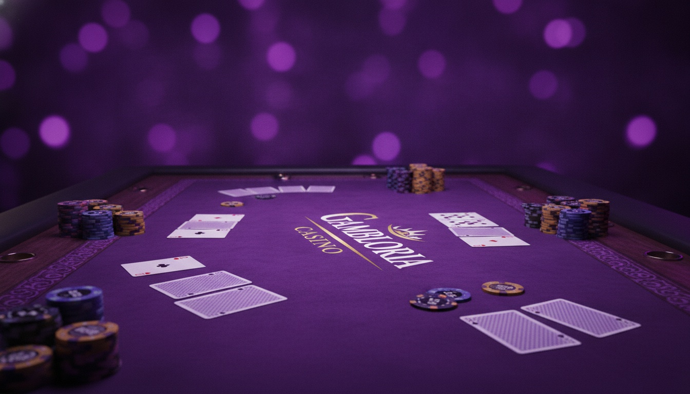 Gambloria Casino megbízhatósági áttekintés és biztonsági intézkedések